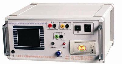 中国高电压试验设备网:中国武汉市国电华瑞电业测试科技有限公司